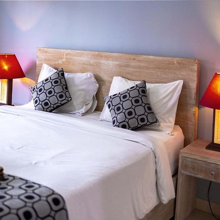 Adi Guest House Canggu Εξωτερικό φωτογραφία