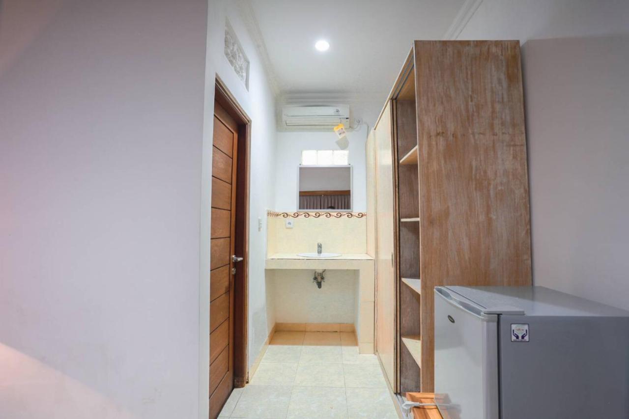 Adi Guest House Canggu Εξωτερικό φωτογραφία