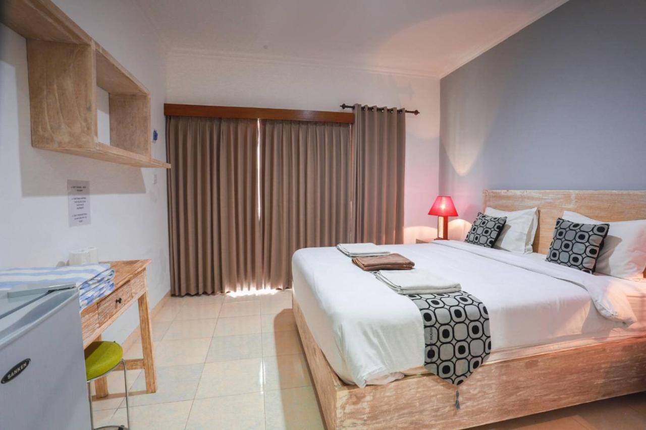 Adi Guest House Canggu Εξωτερικό φωτογραφία