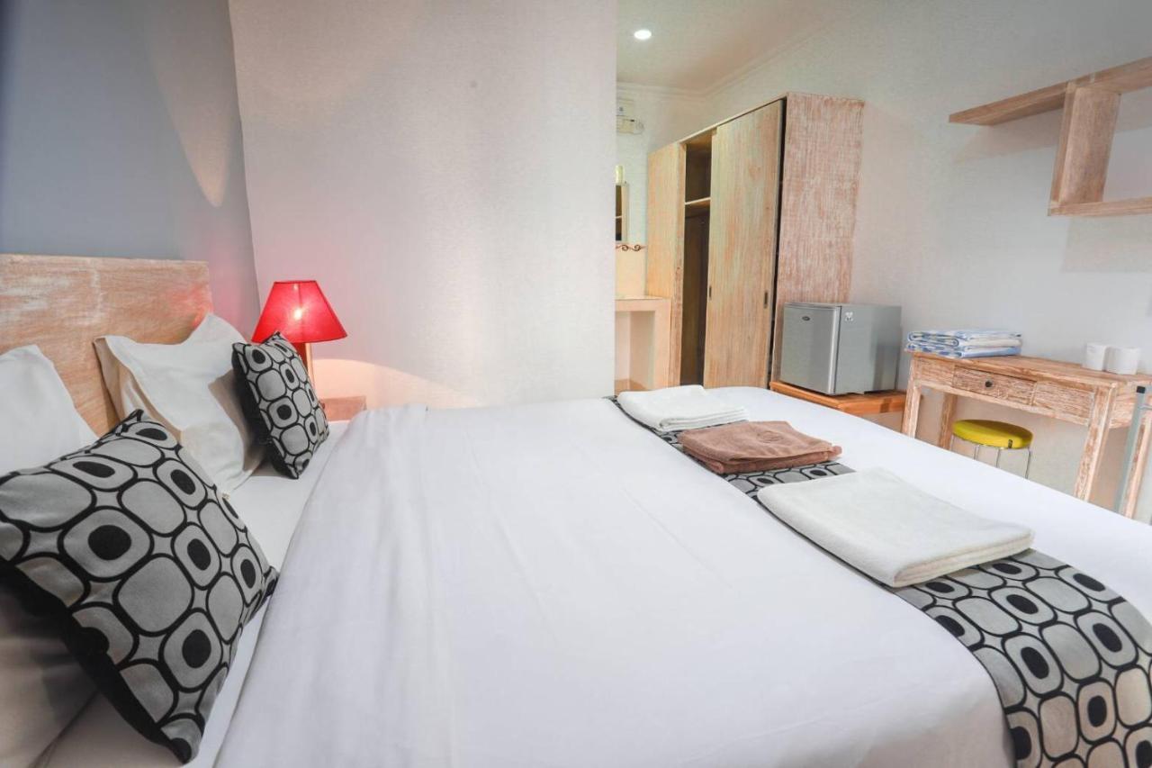 Adi Guest House Canggu Εξωτερικό φωτογραφία