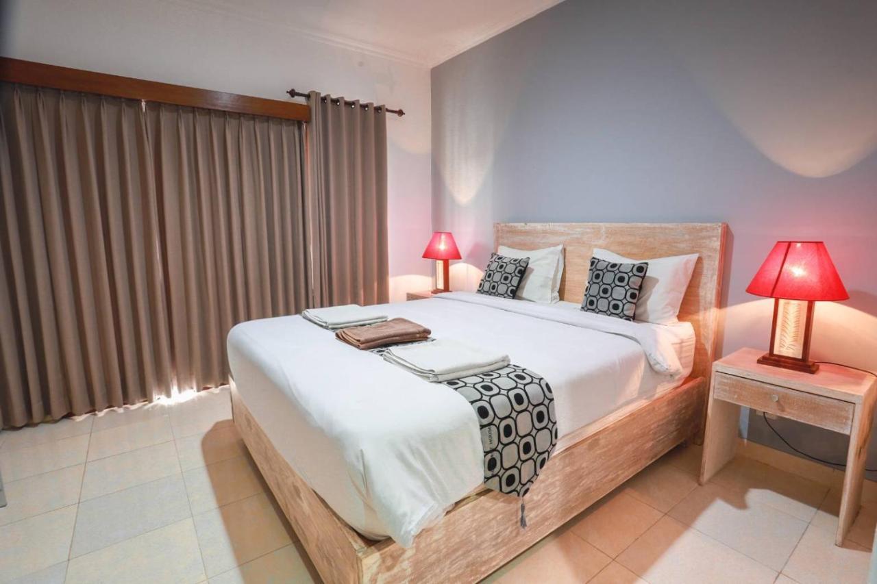 Adi Guest House Canggu Εξωτερικό φωτογραφία