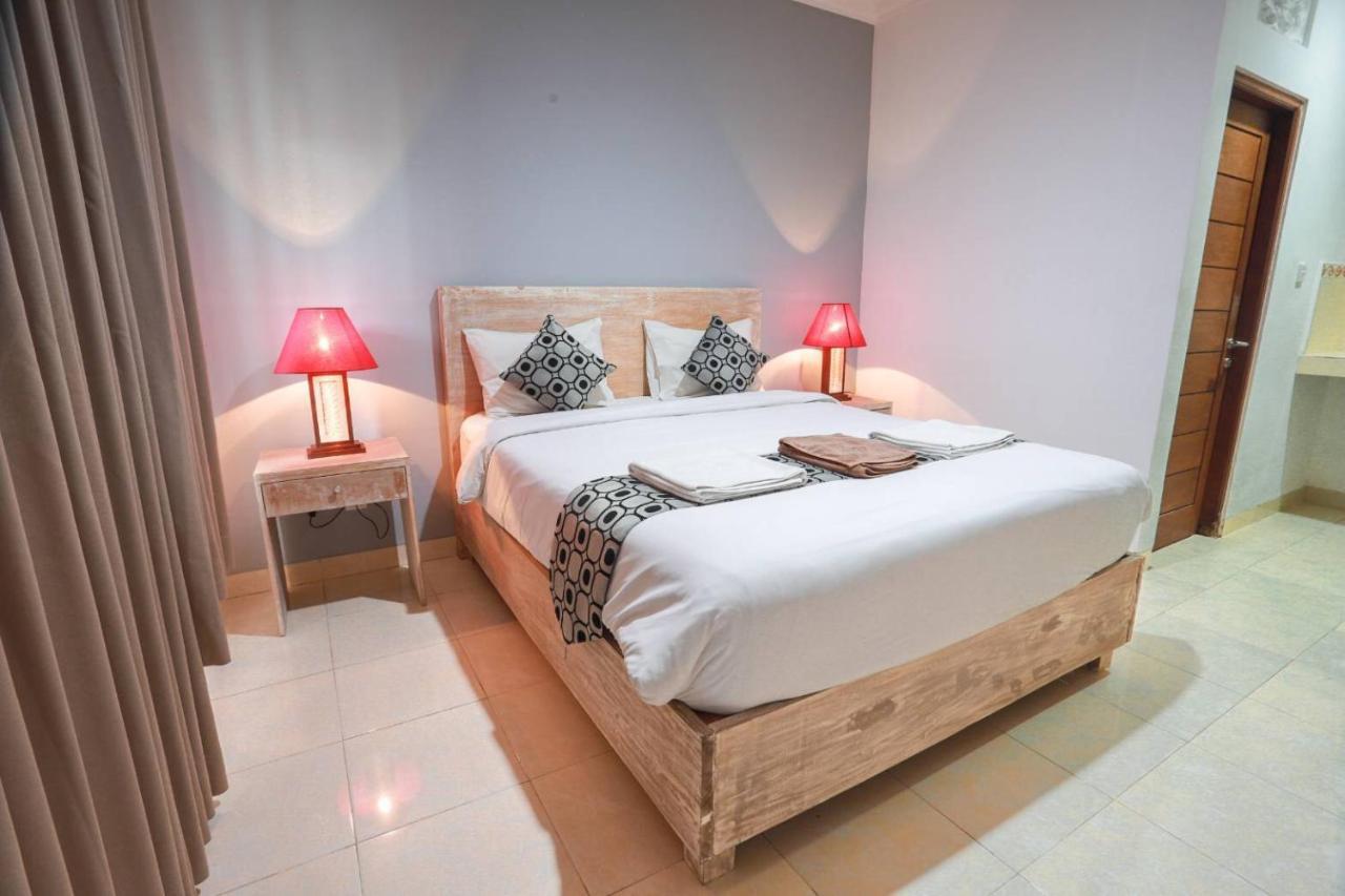 Adi Guest House Canggu Εξωτερικό φωτογραφία