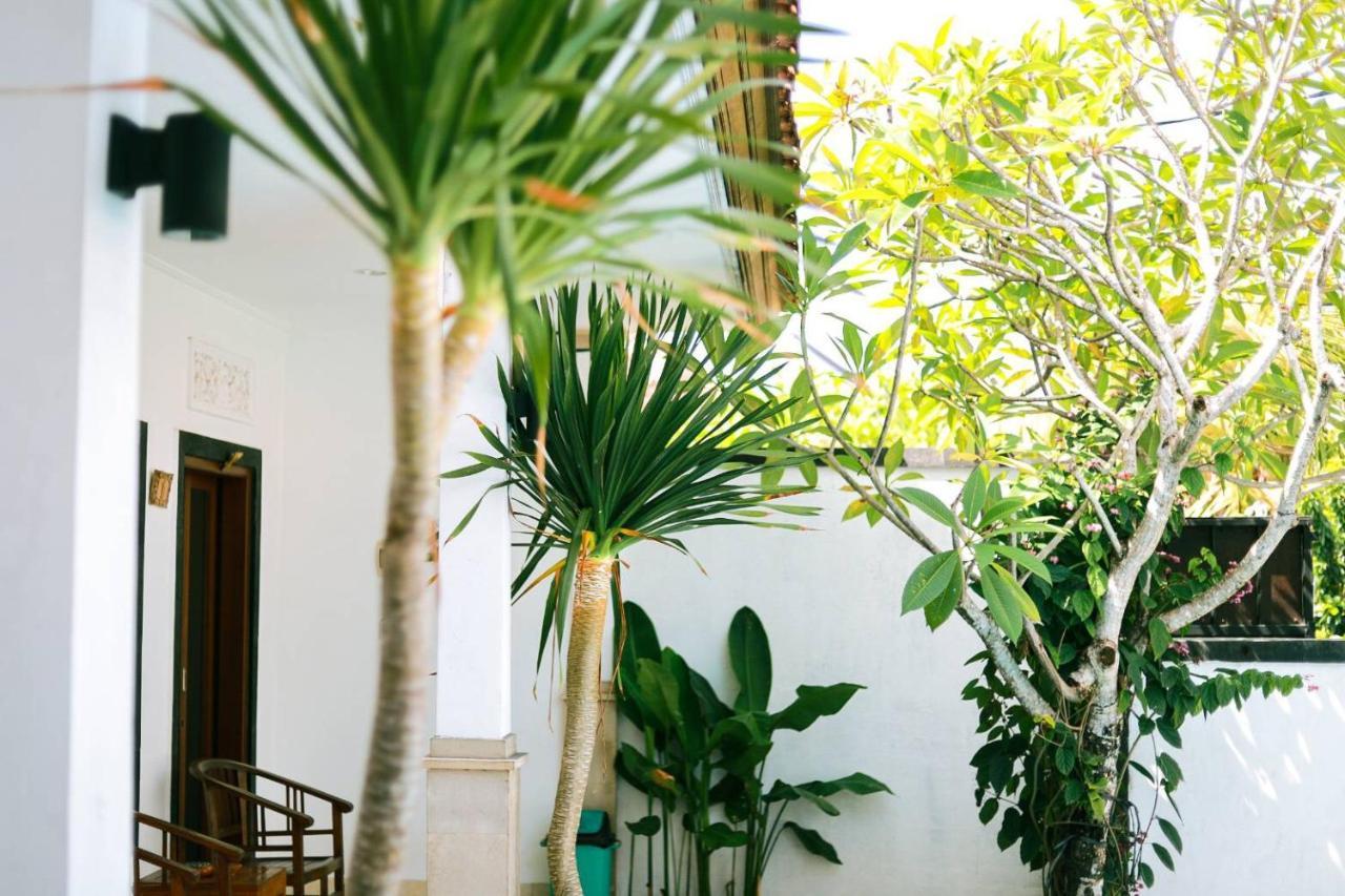 Adi Guest House Canggu Εξωτερικό φωτογραφία