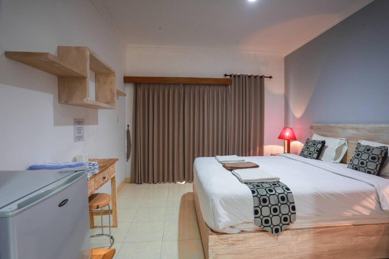 Adi Guest House Canggu Εξωτερικό φωτογραφία